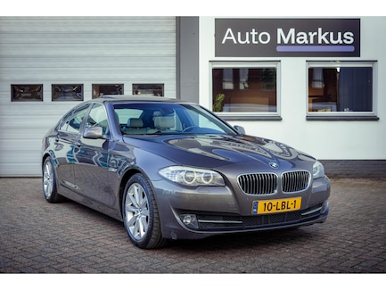 BMW 5-Serie 0