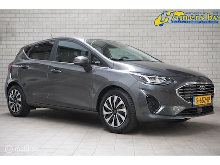 Ford Fiesta 0