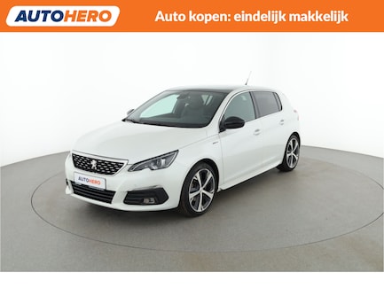 Peugeot 308 0