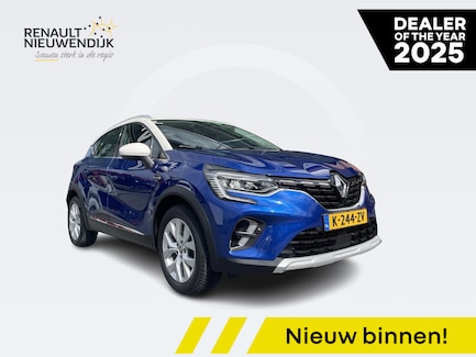 Renault Captur 0