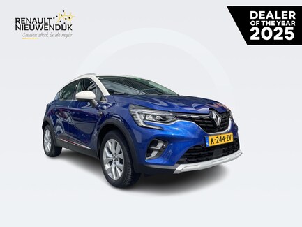 Renault Captur 0
