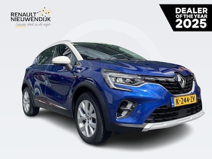 Renault Captur 0