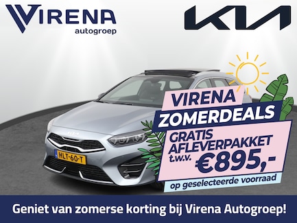 Kia Ceed 0