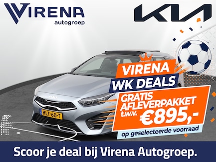 Kia Ceed 0