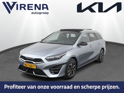 Kia Ceed 0