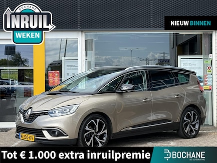 Renault Grand Scenic 0