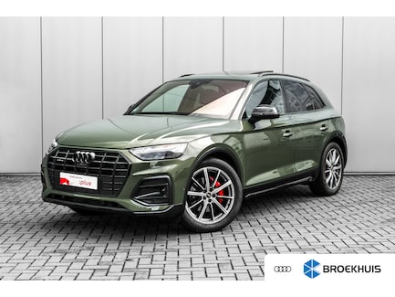 Audi Q5 0