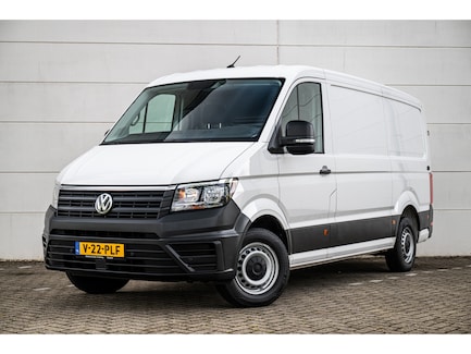 Volkswagen Crafter 0