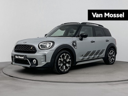 MINI Countryman 0