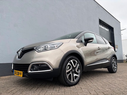 Renault Captur 0