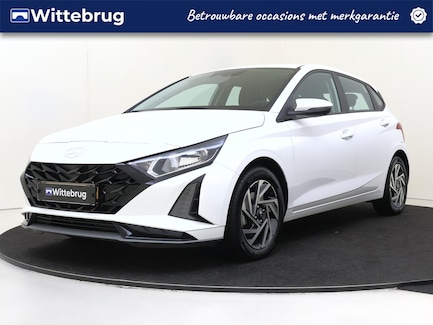 Hyundai i20 0