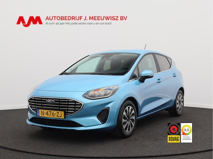 Ford Fiesta 0