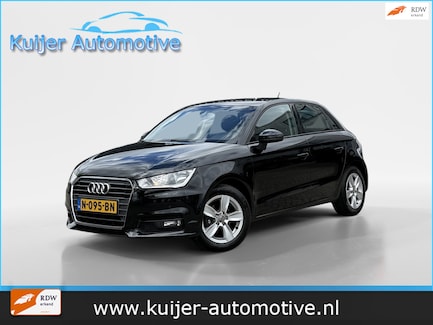 Audi A1 0