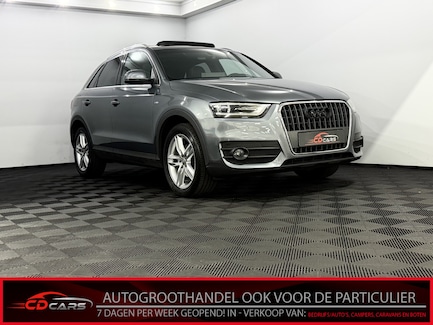 Audi Q3 0