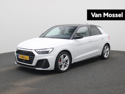 Audi A1 0