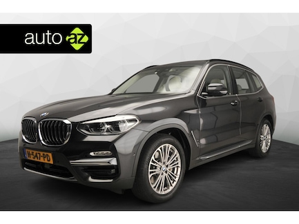 BMW X3 0
