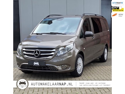 Mercedes-Benz Vito 0