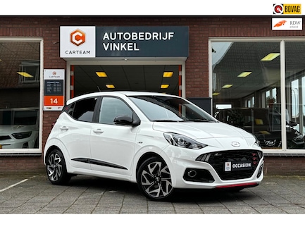 Hyundai i10 0