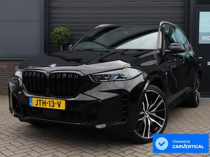 BMW X5 0