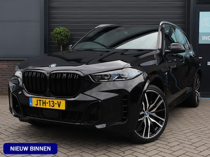 BMW X5 0