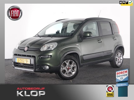 Fiat Panda 0