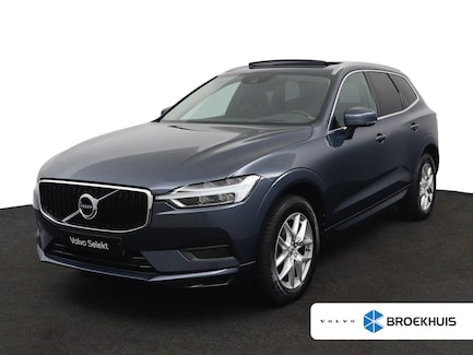 Volvo XC60 0