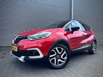 Renault Captur 0