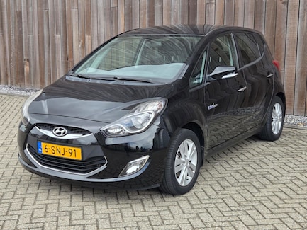 Hyundai ix20 0