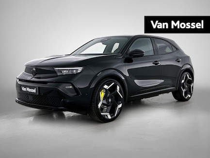 Opel Mokka-e 0
