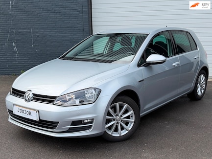 Volkswagen Golf 0