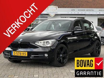 BMW 1-Serie 0