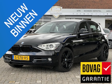 BMW 1-Serie 0