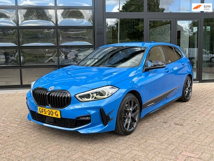 BMW 1-Serie 0