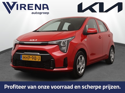 Kia Picanto 0