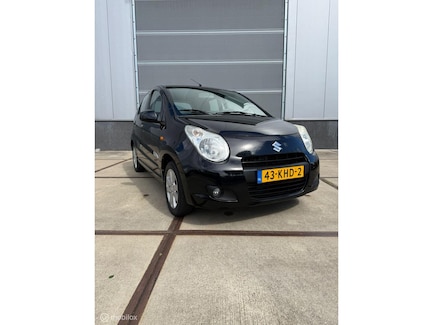 Suzuki Alto 0
