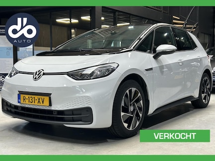Volkswagen ID.3 0