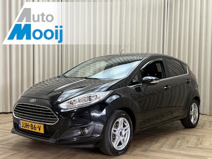 Ford Fiesta 0