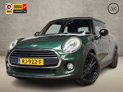 MINI John Cooper Works 0