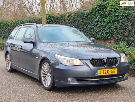 BMW 5-Serie 0