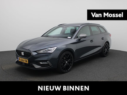 SEAT Leon 0