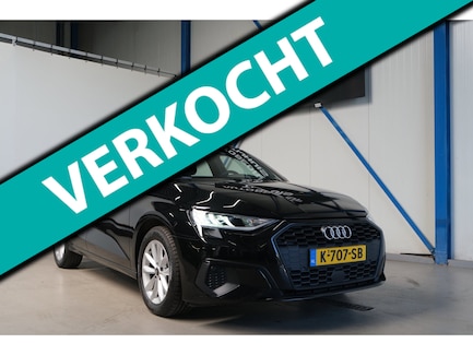 Audi A3 0