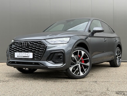 Audi Q5 Sportback 0