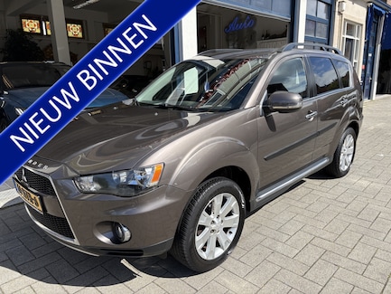 Mitsubishi Outlander 0