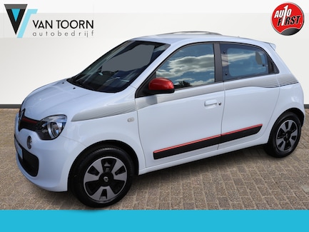 Renault Twingo 0