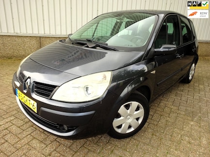 Renault Scenic 0