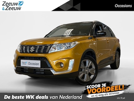 Suzuki Vitara 0