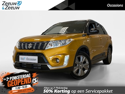 Suzuki Vitara 0