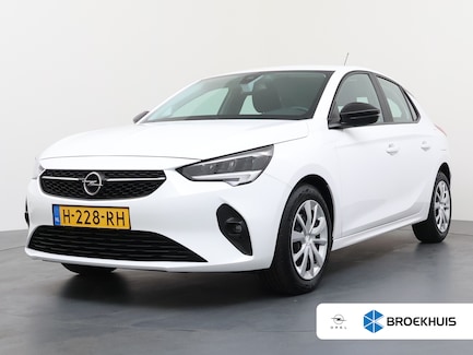 Opel Corsa 0
