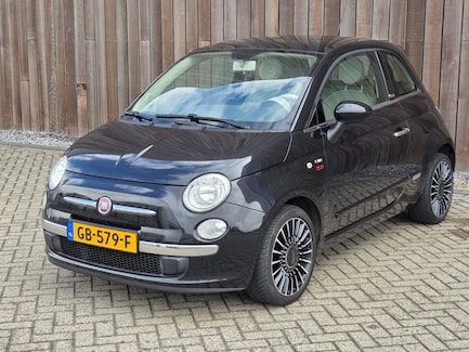 Fiat 500 0