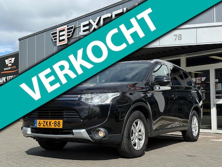 Mitsubishi Outlander 0
